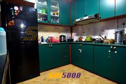 Blk 356C Sun Bliss (Sembawang), HDB Executive #572558871